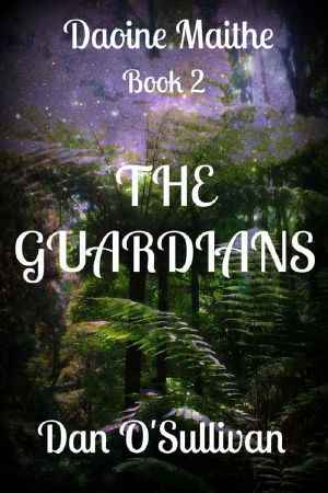 [Daoine Maithe 02] • The Guardians